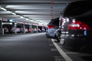 GasBuddy App Expands To Parking
