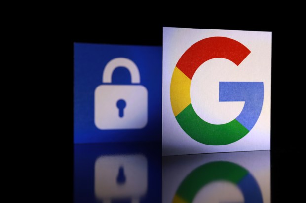 EU Files Privacy Complaint Against Google