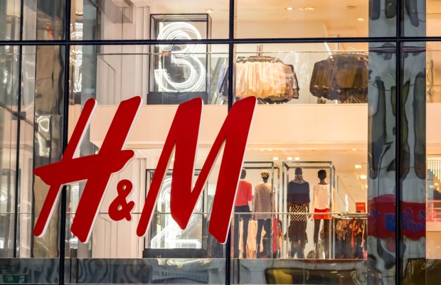 H&M to Shutter Cheap Monday Fashion Retail Brand