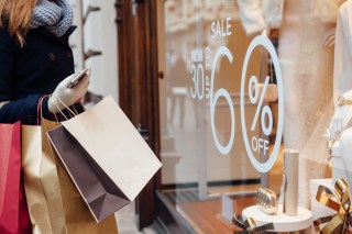 Physical Stores Have Winning Position During Holiday Shopping