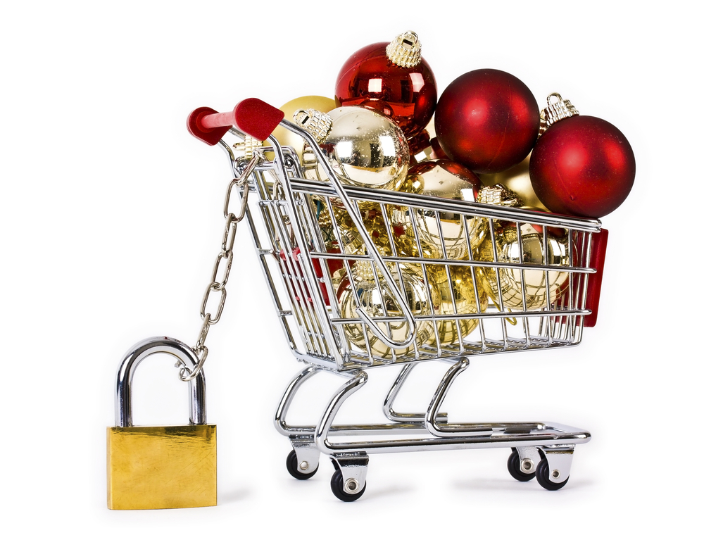 Today In Data: The Most Wonderful Time Of The Year (For Cybercrime)