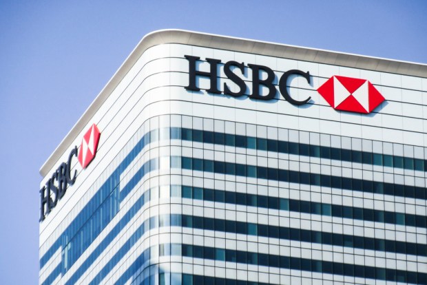 HSBC, Biz2Credit Link on Canada SMB Lending