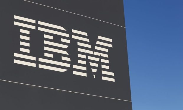 Q1 Earnings: IBM Moves Toward Cloud, Blockchain