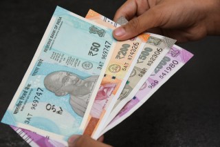 Mastercard Protests Payments ‘Nationalism’ In India
