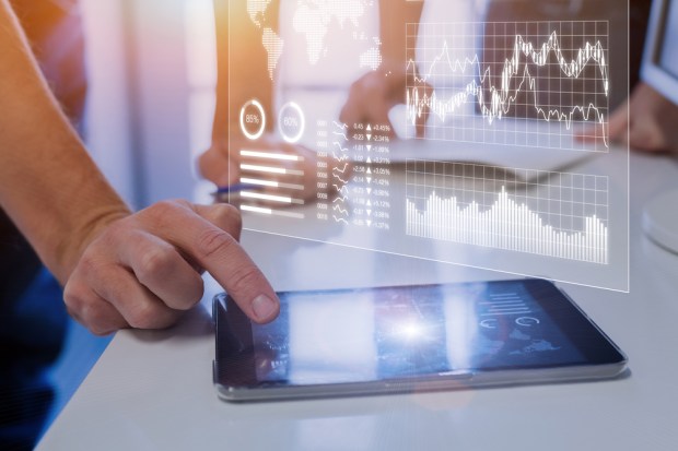 How ERP Tech Can Empower — Not Combat — The Notorious Spreadsheet