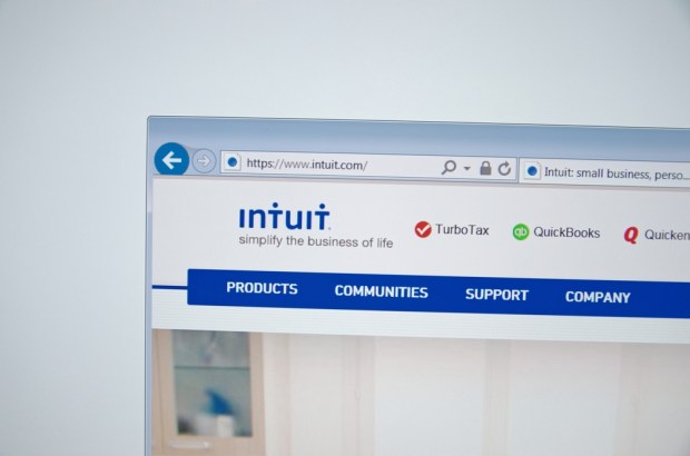 Intuit Posts Q1 FY19 Earnings Ahead of CEO Exit