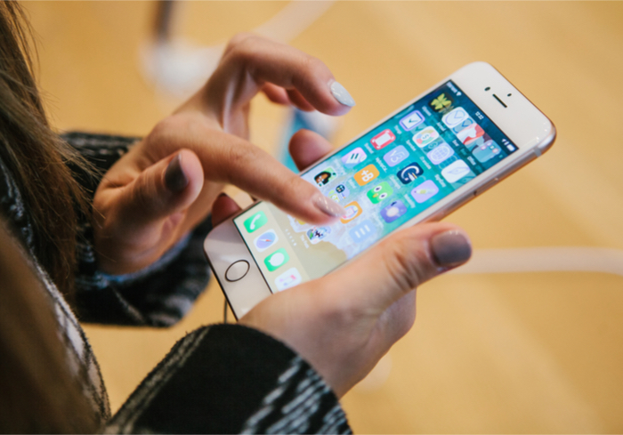 Apple Supplier Stocks Fall Amid iPhone Uncertainty
