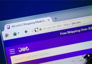 Jet.com Opens Nike And Bonobos Dedicated Shops
