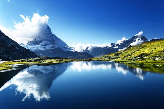 Kaspersky Opens ‘Transparency Center’ In Switzerland