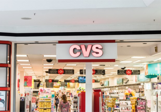 CVS’ Service-Focused Future