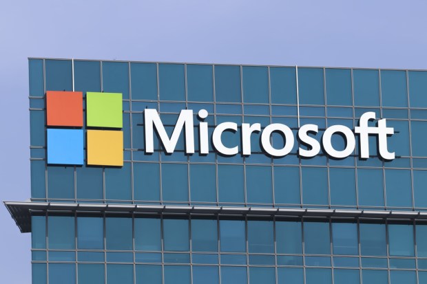 Microsoft Launches Azure Blockchain Service