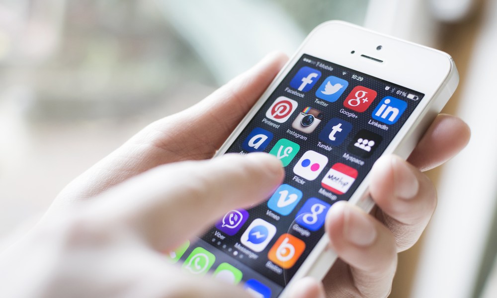 WeChat App Growth Amid Other App Market Changes