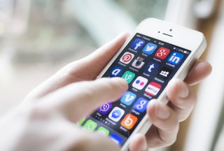 WeChat App Growth Comes Amid Other App Market Changes