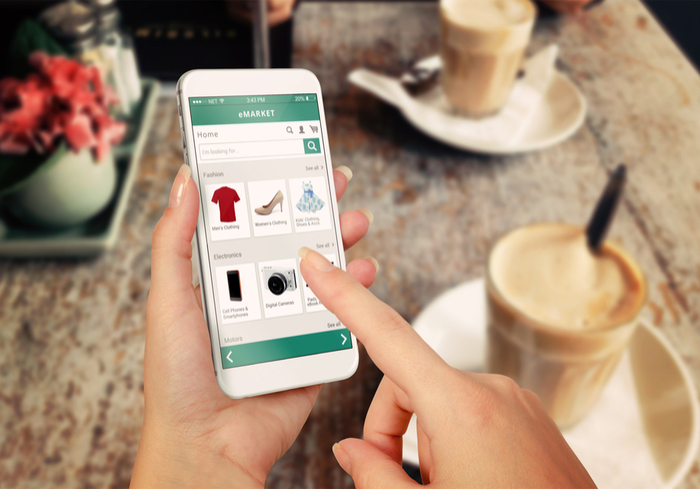 Five Innovative Ways Consumers Shop In The Digital Age