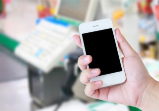 Target, Walmart Embrace Mobile Checkout