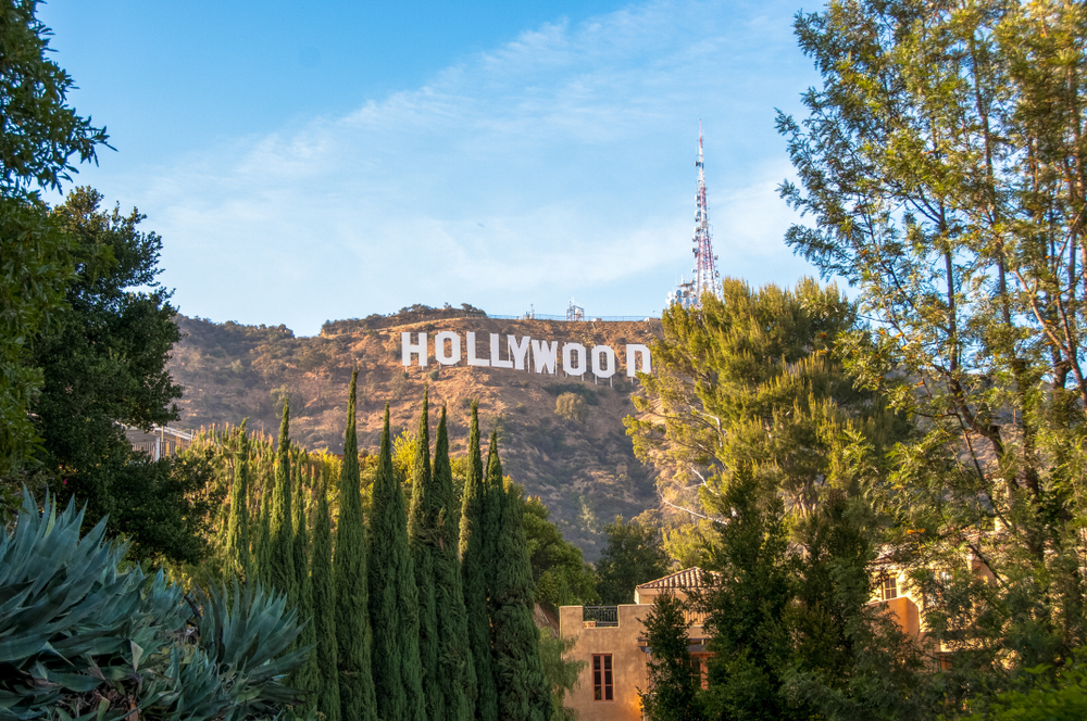Cryptocurrency Auditions For Role In Hollywood’s Financial Supply Chain