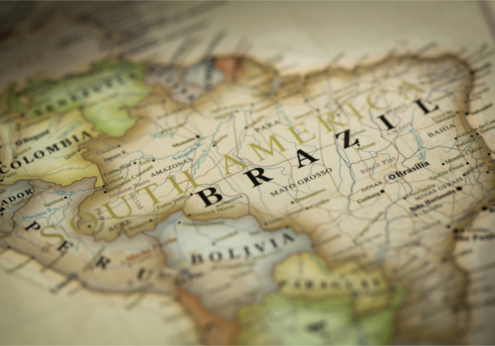 Brazil’s Movile Notches $400M In Funding For iFood