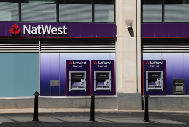 RBS' NatWest Pilots App-Only SMB Bank Account