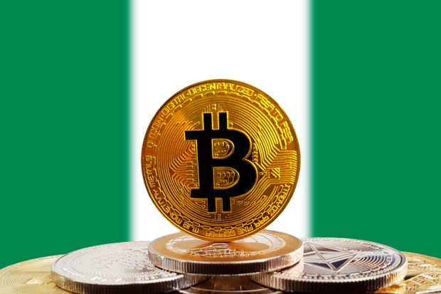Nigerian Prez Hopeful Welcomes Cryptocurrency