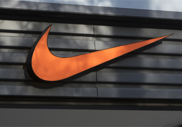 nyc nike store charges mote than online