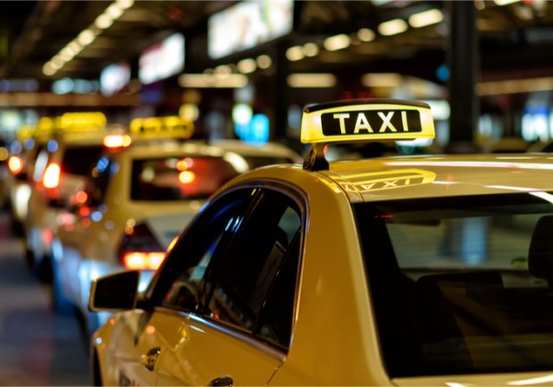Oiii App Offers Price Bidding Taxi Service