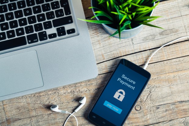 Today In Data: Striking A Balance Between Convenience And Security