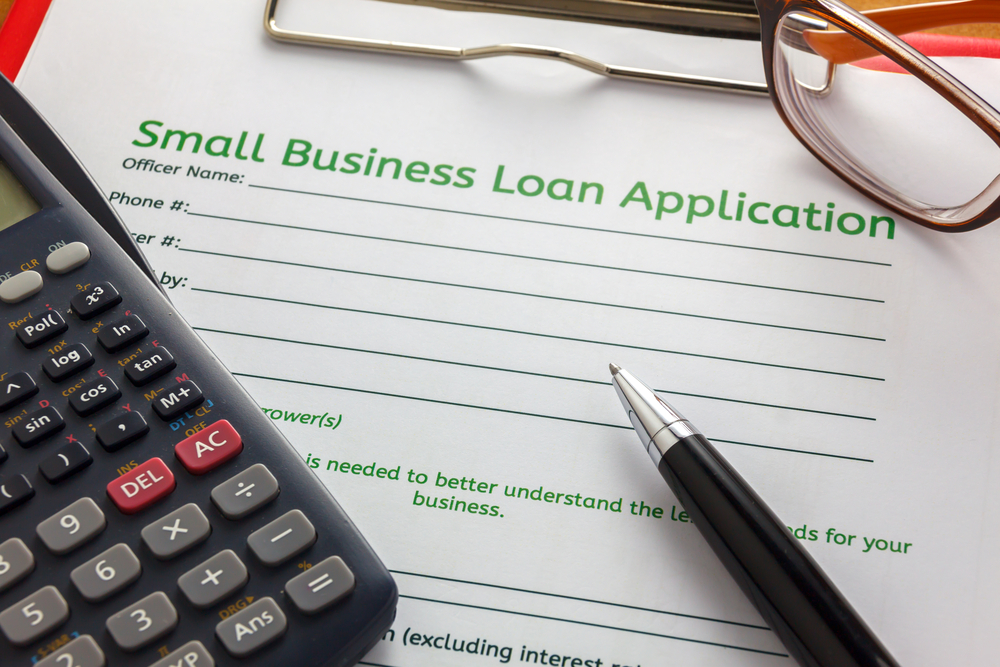FinTech Firms Show Banks The ‘Art Of The Possible’ In SMB Lending