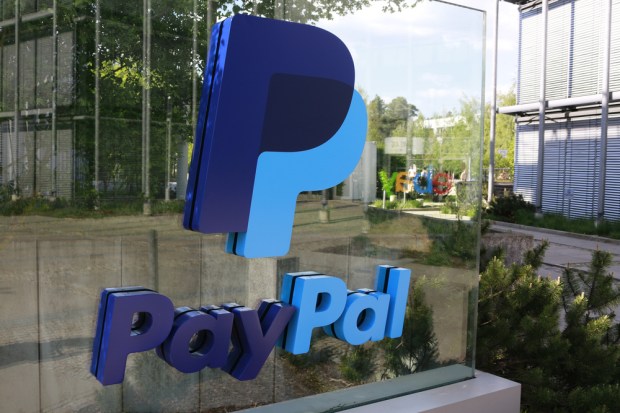 PayPal Launches SMB Financing in Germany