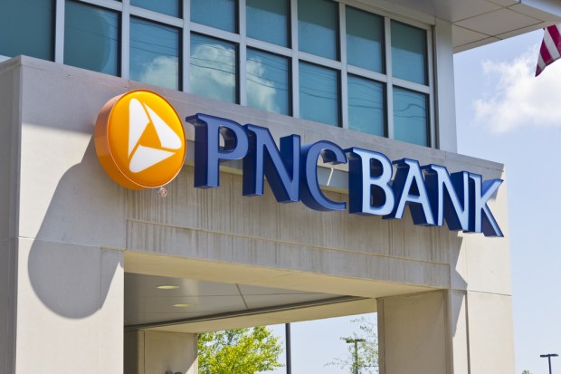 PNC Bank Tests CNP Fraud Solution For Commercial Cards