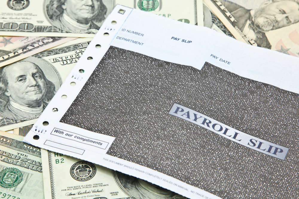 How Payroll Supports Employers’ Position As Financial Wellness Coach