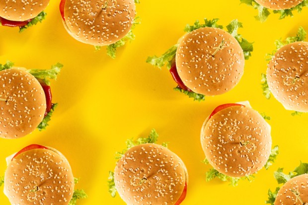 NEW REPORT: QSRs Must Look Beyond Mobile To Win Connected Consumers