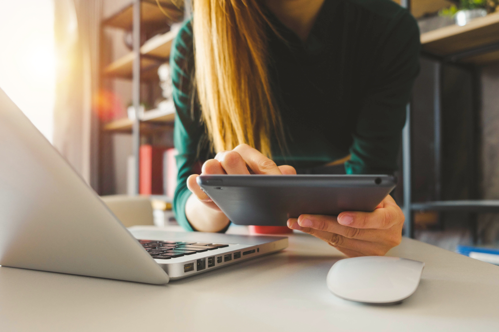 Today In Data: Minding And Filling The Payments Gaps