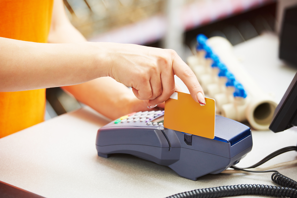Why The Merchant Countertop Needs A Tech Update