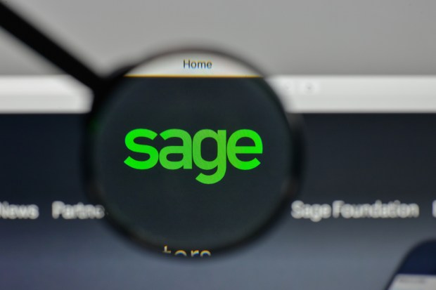 Sage’s Cloud Migration To Slow Growth, Says New CEO