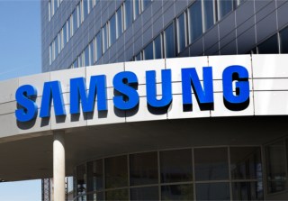 Samsung Launches Galaxy Fold As Smartphone Sales Dip