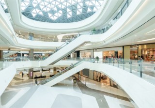 Malls Embrace Modular Retail Tenants