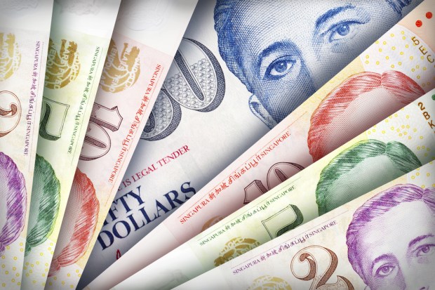 Singapore Alt-Lender Merges With eProcurement Platform