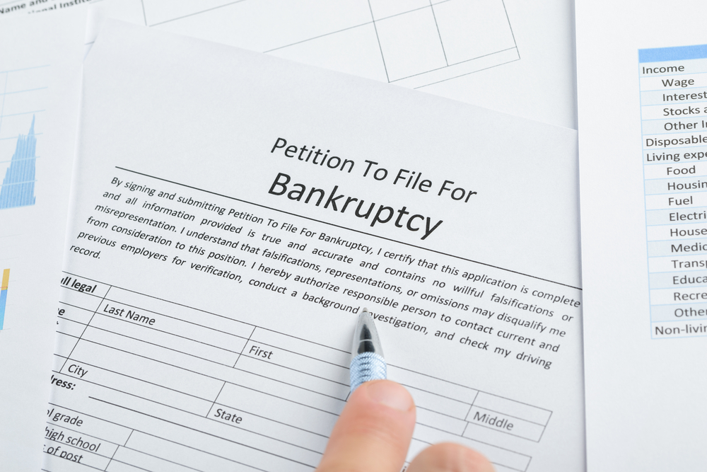 US Lawmakers Want Cheaper Chapter 11 For SMBs