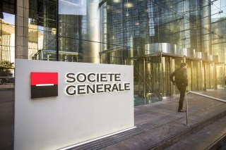 Société Générale Fined $1.34B For Violating US Sanctions