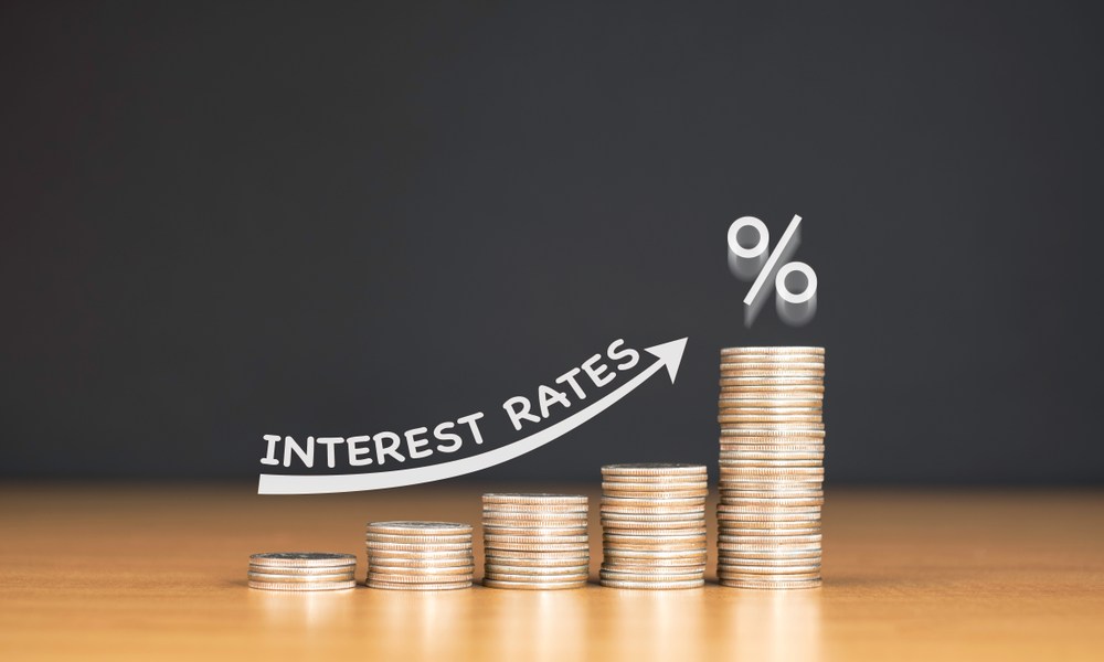 Anthony Noto, CEO of the financial company SoFi, said this week that his company is preparing for a landscape with higher interest rates, and that it favors quality over quantity, according to CNBC. “We have really strong risk controls,” Noto said in an interview with Jim Cramer on the CNBC show “Mad Money.” “We take it very seriously.” Noto also noted that SoFi wasn’t mentioned as a potential risk to the U.S. economy in a recent speech by Federal Reserve Chairman Jerome Powell, who cited non-bank lenders as problematic for the future of credit markets and the financial system as a whole. Powell also said that interest rates were “just below” neutral, a reversal from an earlier speech in October, when he said interest rates were a “long way” from neutral. 