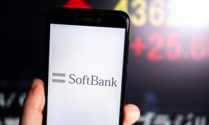 SoftBank May Get Stock Listing for Mobile Unit