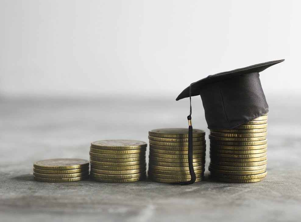 Student Loan Delinquencies Rise To 9.1 Pct In Q3