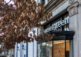 WeWork, sweetgreen Pair On Order-Ahead