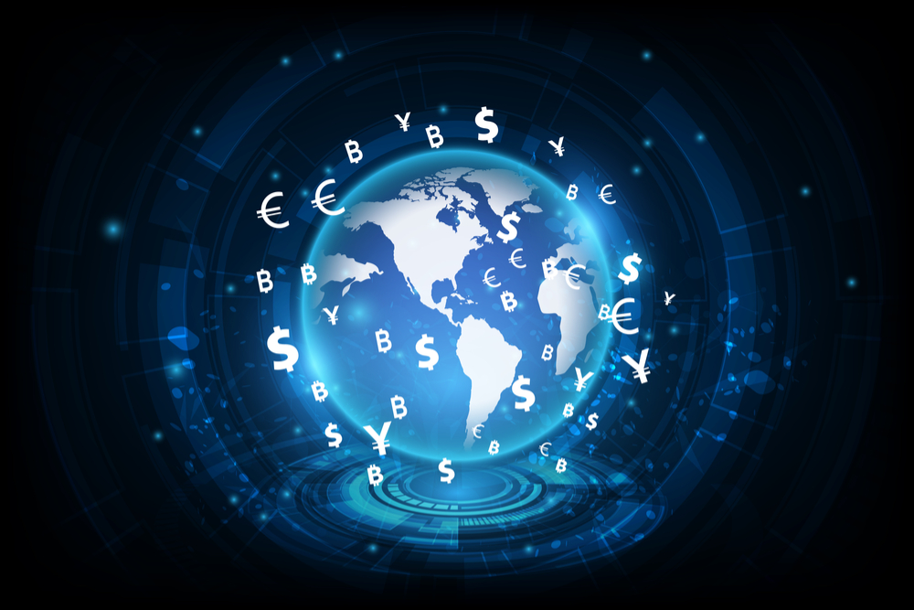 High Revenues, Low Margins An Opportunity In X-Border Corporate Payments