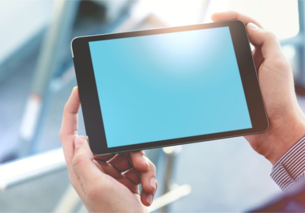 IDC Estimates Tablet Retail Sales Decline