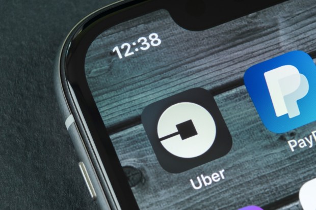 Uber Fined by UK, Dutch Regulators for Breach