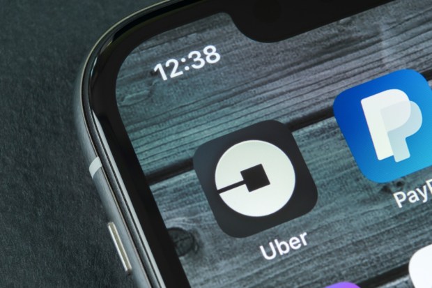 Uber Gets Fined By UK, Dutch Regulators For 2016 Data Breach