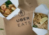 Uber Eats Gets Connected To Expense Reports