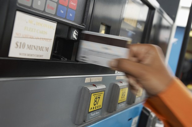 US Bank, Mansfield Energy Partner On Consolidating Fleet Card Spend