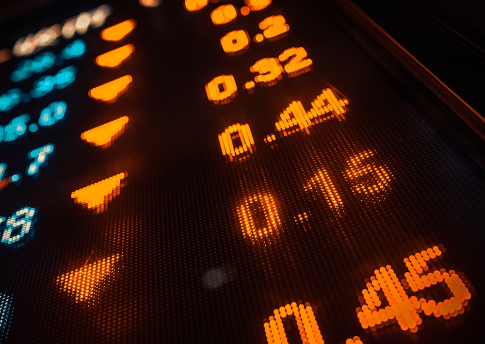 Stock Market Swoons Will Wealth Effect, Too?